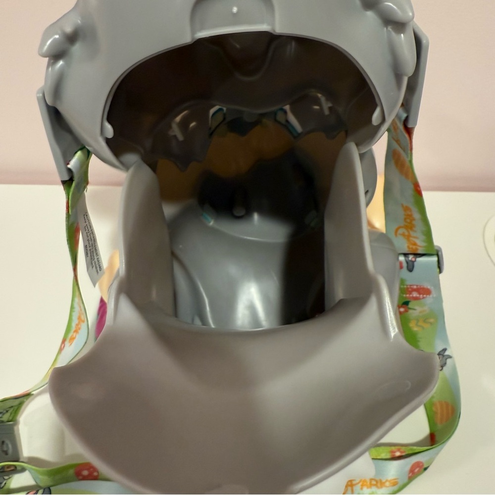 Disney Thumper popcorn bucket - Picture 3 of 3
